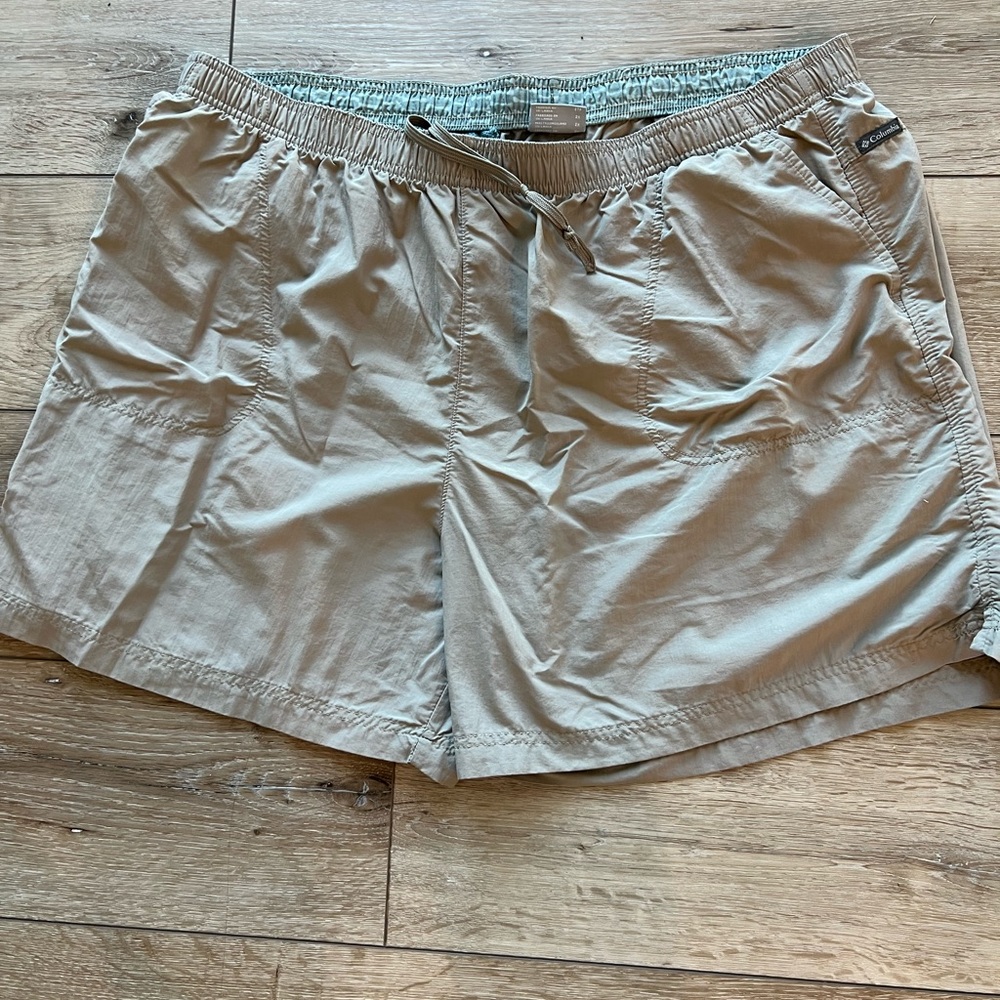 Columbia Sandy River Short, Breathable, Sun Protection Plu…